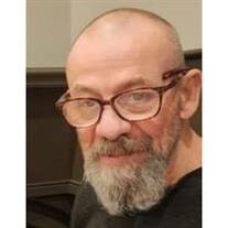 Michael "Mike" Anthony Bone