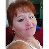 Tina Marie Bowen