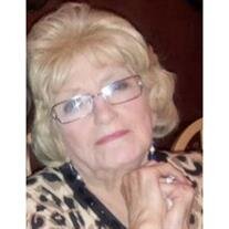 Lois J Adkins