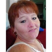 Tina Marie Bowen