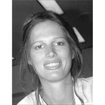 Sarah Susan Browning