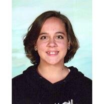 Gypsy Aracoma Richards