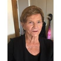 Carolyn Kay Davis