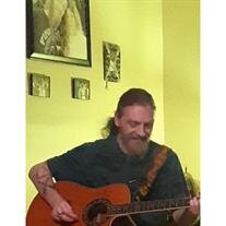 Eric Scott Spears