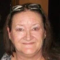 Evva Darlene Hampton