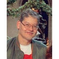 David Wayne Pollock