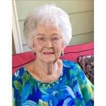 Vivian Annette Osburn