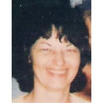 Velma Oeda Matthews
