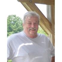 Tommy Joe Hall