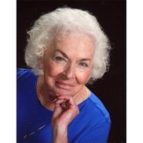 Virginia Lee Ramsey