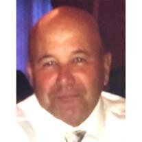 Ronald Douglas Wright