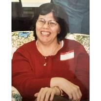 Rebecca Sue Jackson