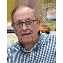 Robert Lee Miller