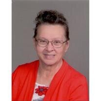 Linda M Russell