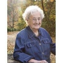 Mildred Hope Barker