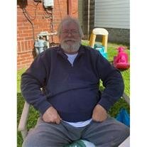 Randall Keith Wymer