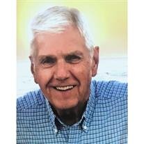 Frederick Edward Lester