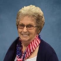 Bonnie A. Brenneman