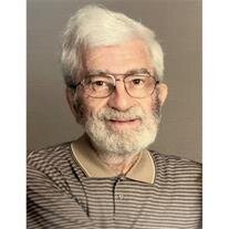 Lance David Pauley, Sr.