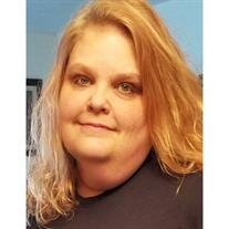 Michele Denise Johnson