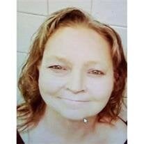 Kathy Darlene Huff
