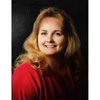 Teresa Dawn Martin