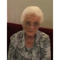 Patricia Ann Tredway