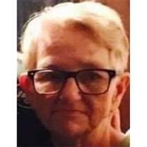 Wilma Jean Holland