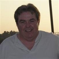 Gene Rex Taylor, Jr