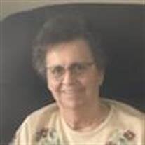 Bertha E. "Betty" Howell