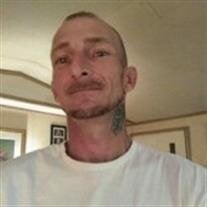 Roy Lee Ruggles, Jr