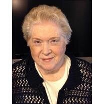 Hilda Sue Hayes
