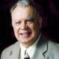 Gary Joe Hinchman