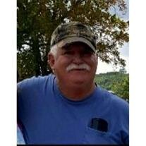 Teddy Lee Adams
