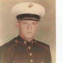 Buddy Clifton Legg