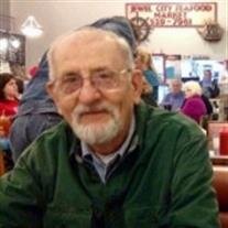James 'Jim' Sullivan