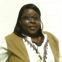 Ms. Knieka Nicole McClinton