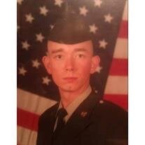 Leroy Runyon, Jr.