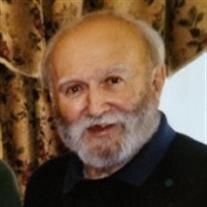 Edward 'Sonny' Lewis