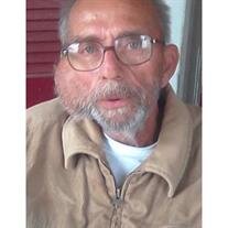 Charles Andrew Taylor