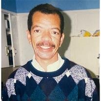 Williiam Craig Howard