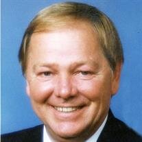 Donald "Rex" Beagley