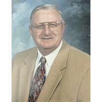 Roger Leland Stephens