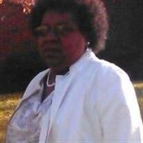 Marion Sufong Jackson