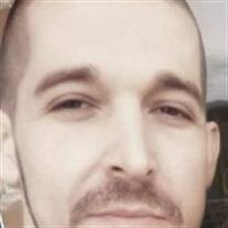 Ryan Joel McCloud