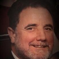 Robert 'Rob' Lee Dearman