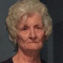 Nona Lee Wallace