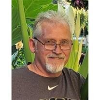 Gregory Allan Gilkison