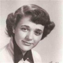 Frances Lee Sleeth