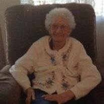 Lillie Marie Stapleton